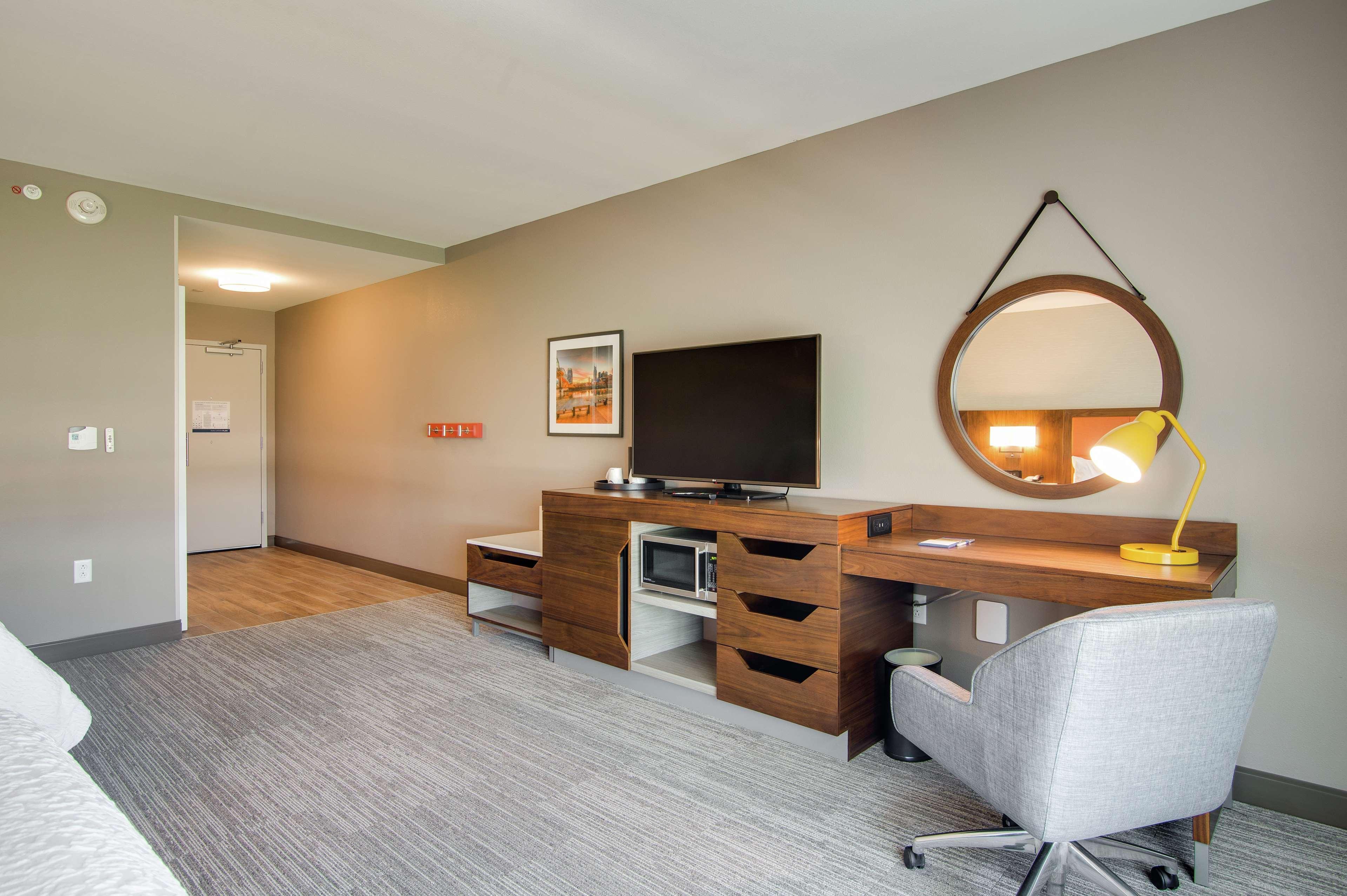 Hampton Inn & Suites By Hilton Nashville North Skyline Dış mekan fotoğraf