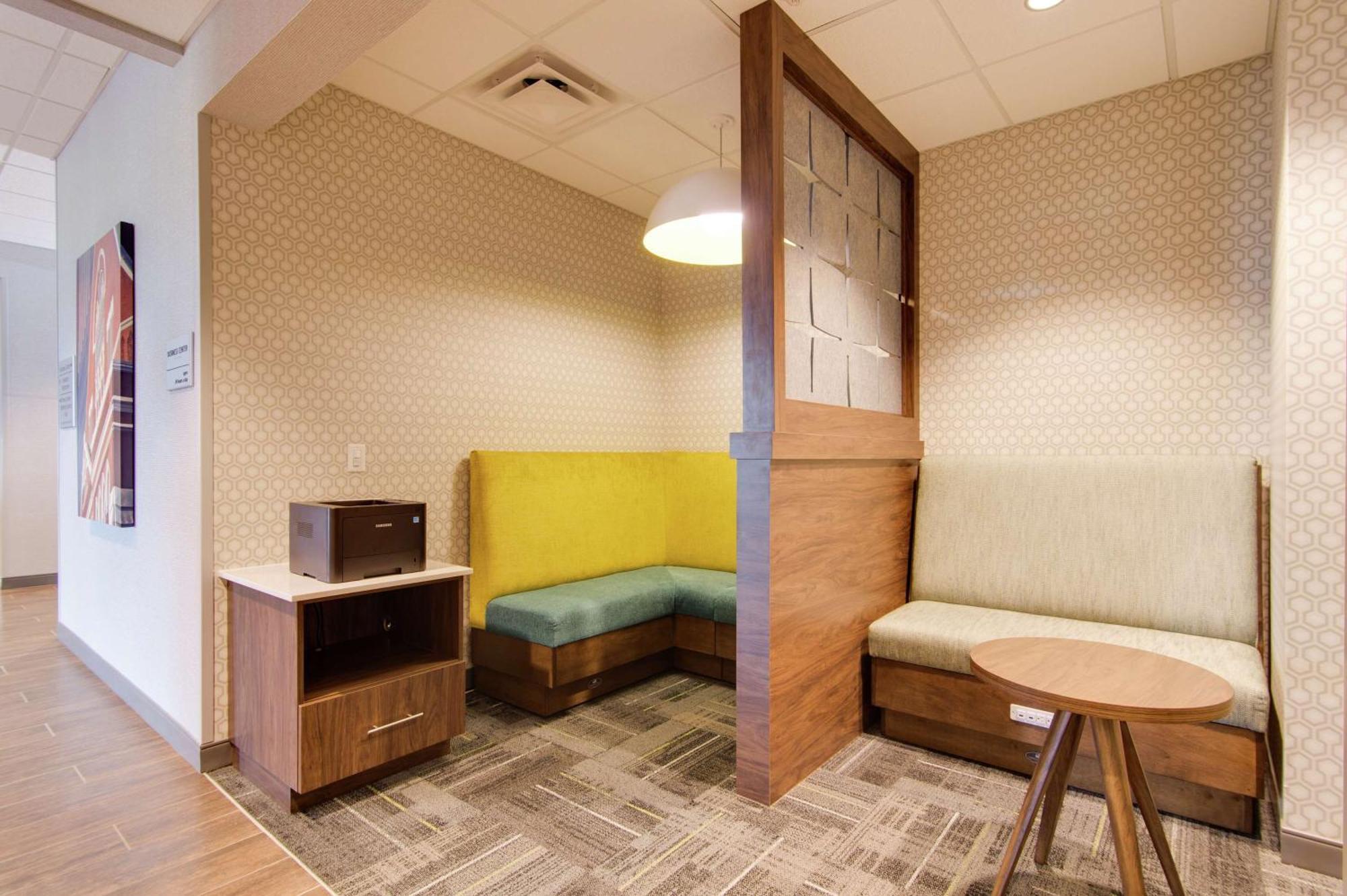 Hampton Inn & Suites By Hilton Nashville North Skyline Dış mekan fotoğraf
