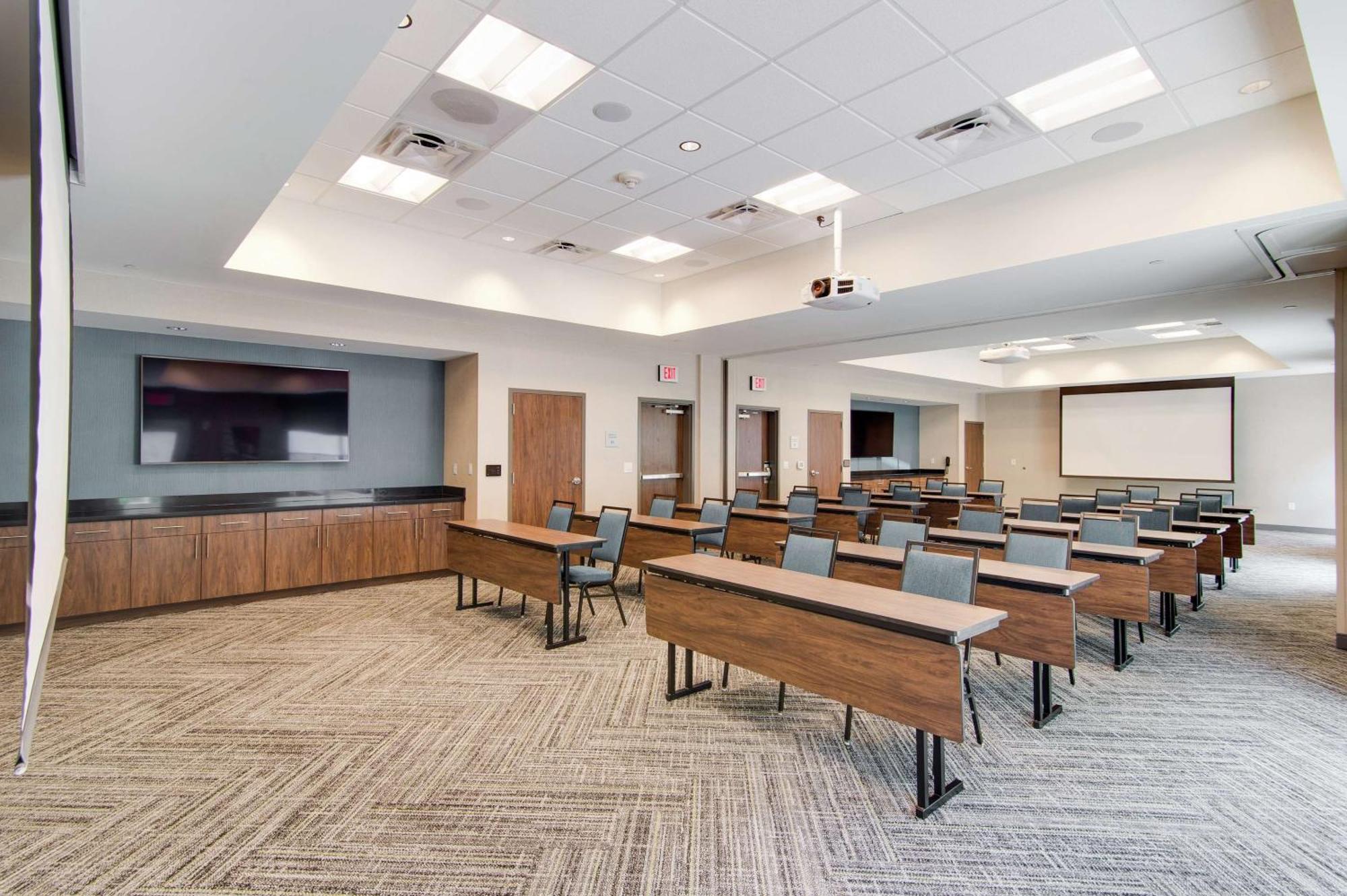 Hampton Inn & Suites By Hilton Nashville North Skyline Dış mekan fotoğraf