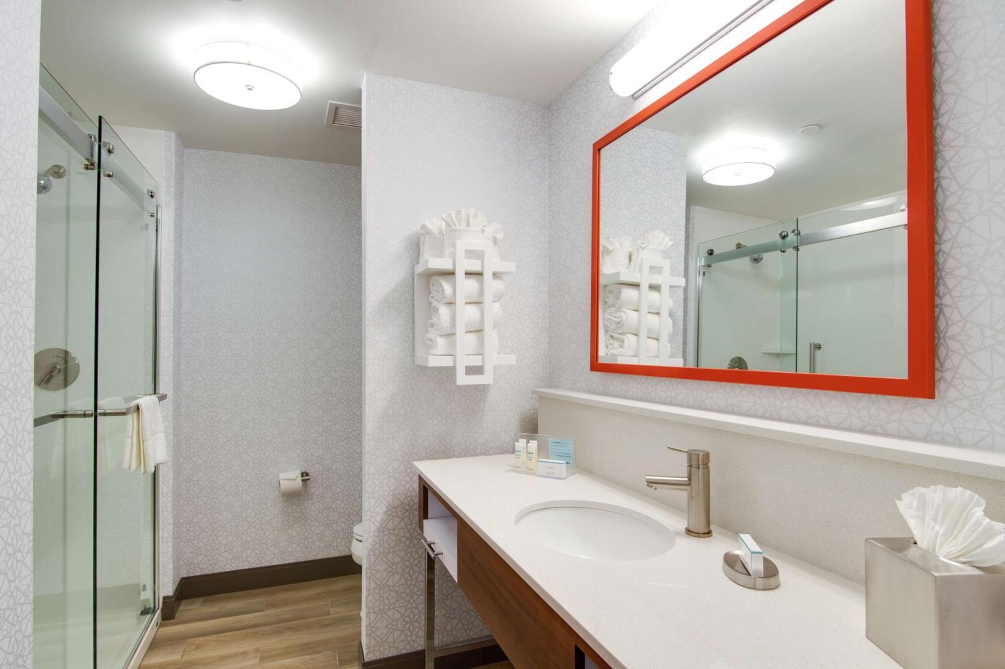 Hampton Inn & Suites By Hilton Nashville North Skyline Dış mekan fotoğraf